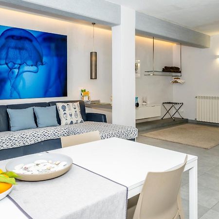 Luxury Apartments Manarola By Arbaspaa Kültér fotó