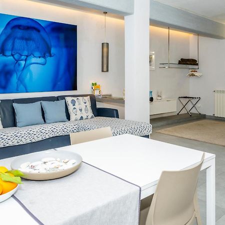 Luxury Apartments Manarola By Arbaspaa Kültér fotó
