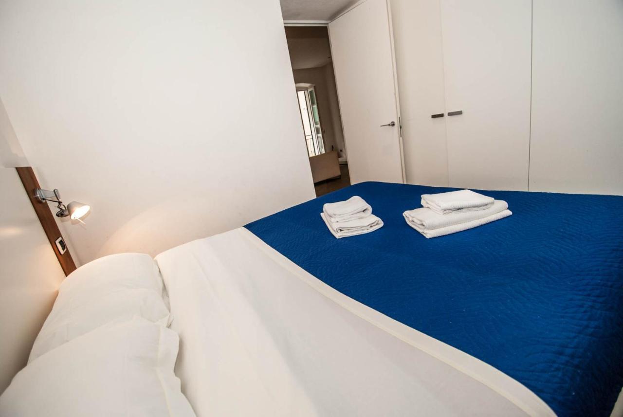 Luxury Apartments Manarola By Arbaspaa Kültér fotó