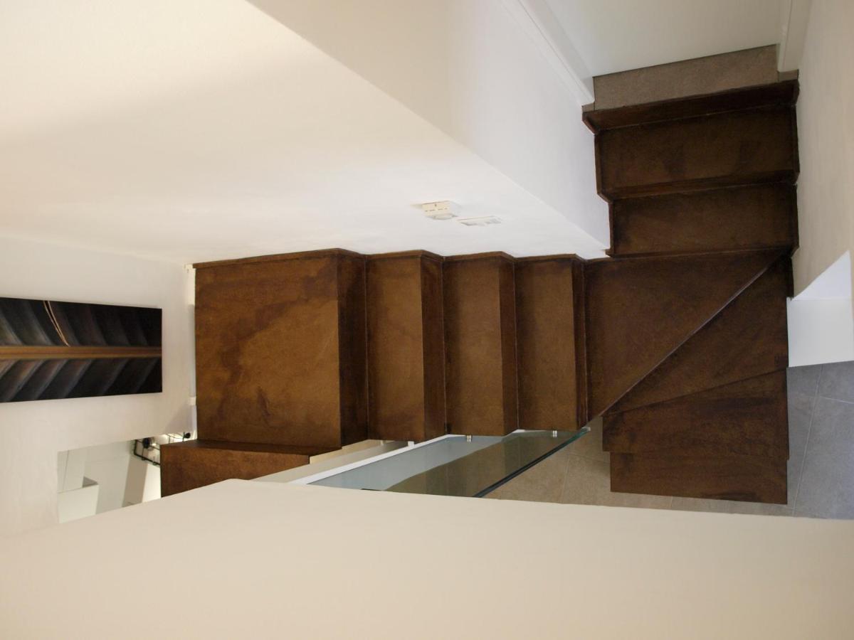 Luxury Apartments Manarola By Arbaspaa Kültér fotó