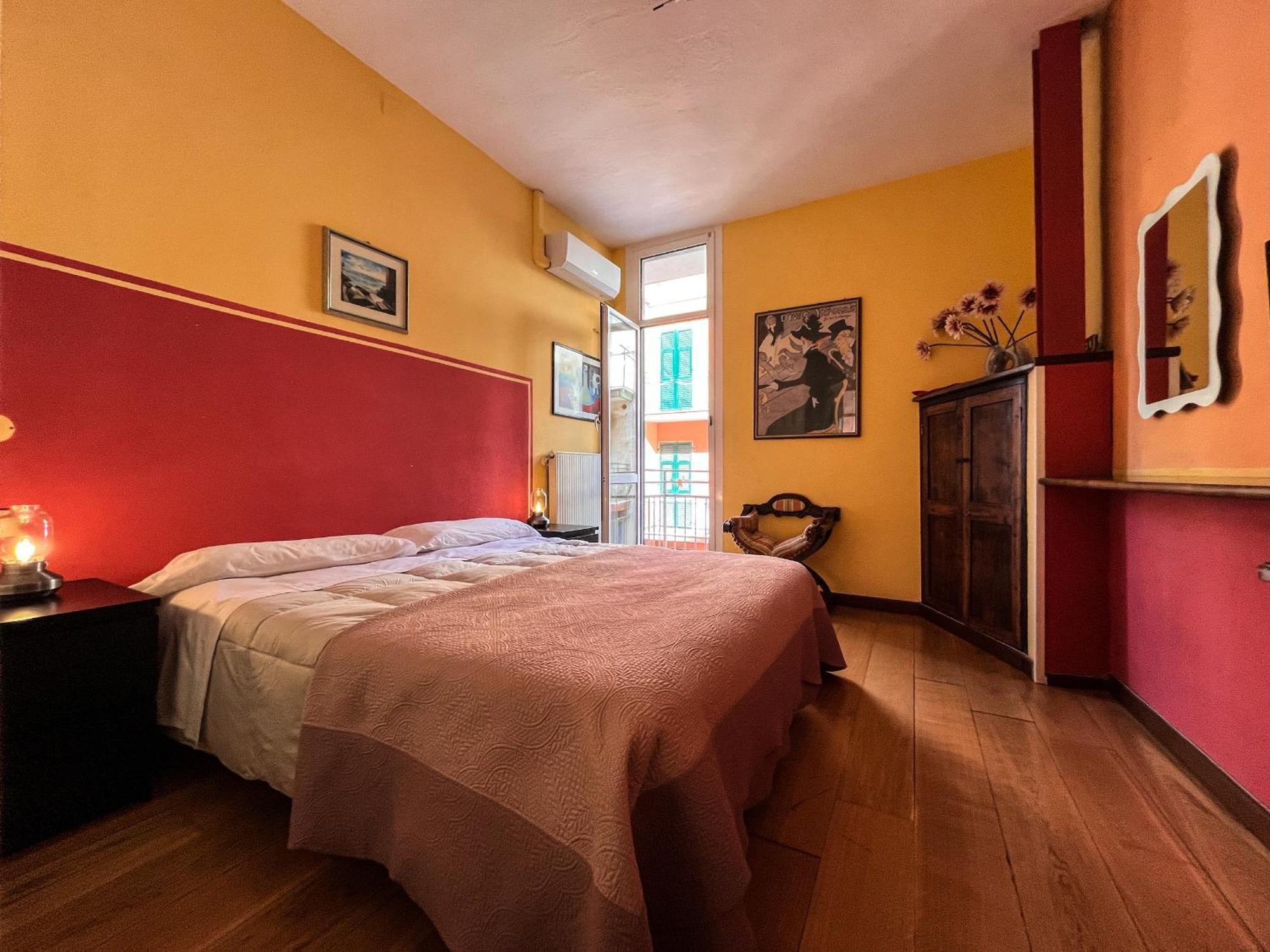 Luxury Apartments Manarola By Arbaspaa Kültér fotó