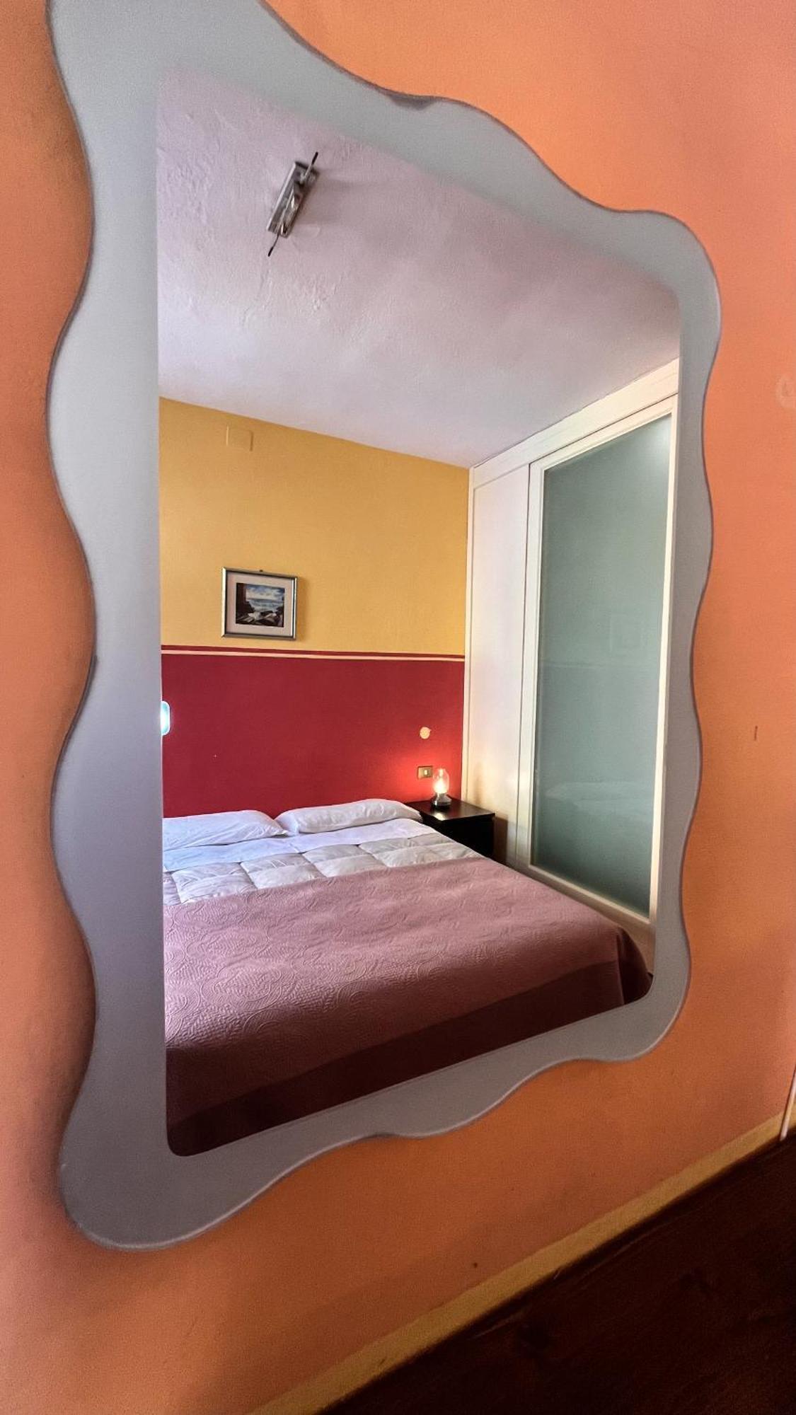 Luxury Apartments Manarola By Arbaspaa Kültér fotó