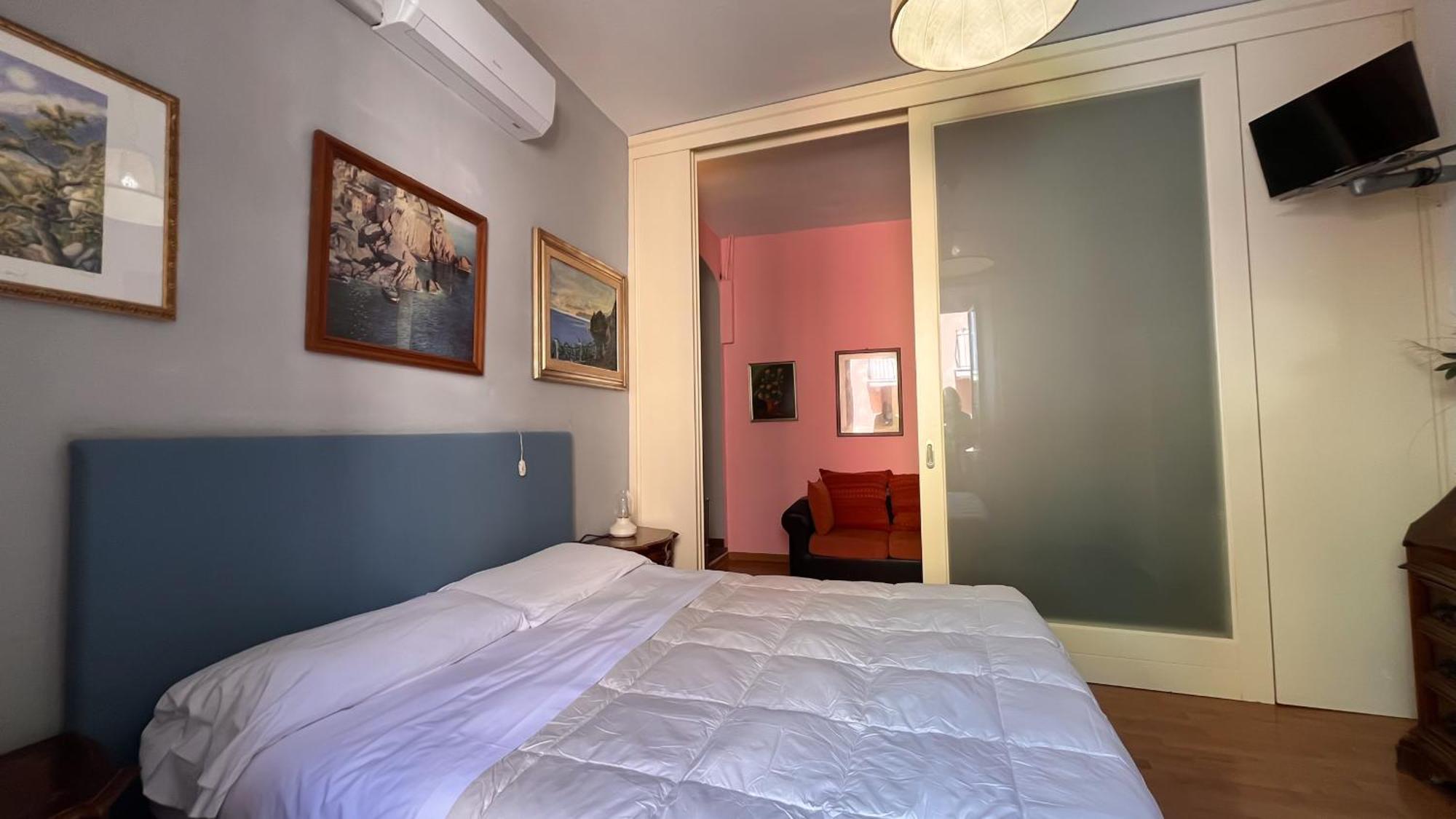 Luxury Apartments Manarola By Arbaspaa Kültér fotó