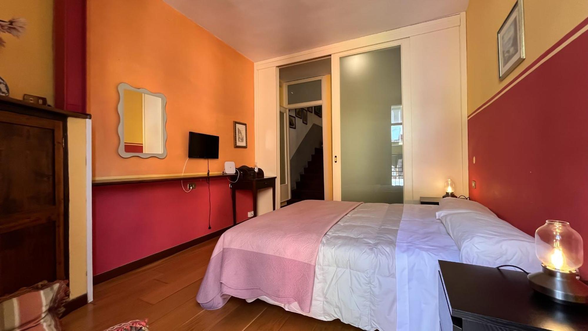 Luxury Apartments Manarola By Arbaspaa Kültér fotó