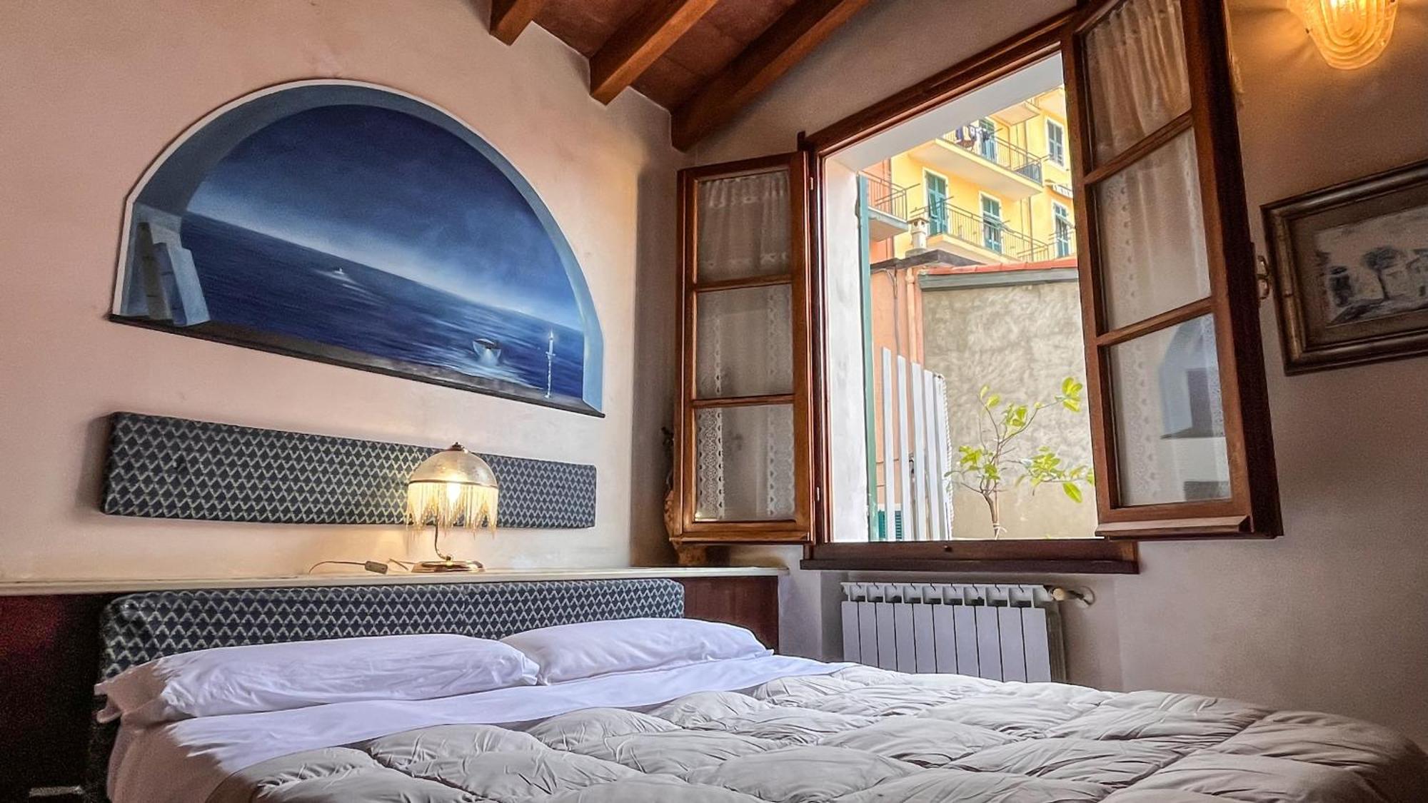 Luxury Apartments Manarola By Arbaspaa Kültér fotó