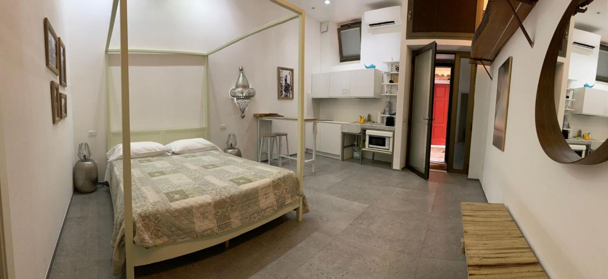 Luxury Apartments Manarola By Arbaspaa Kültér fotó