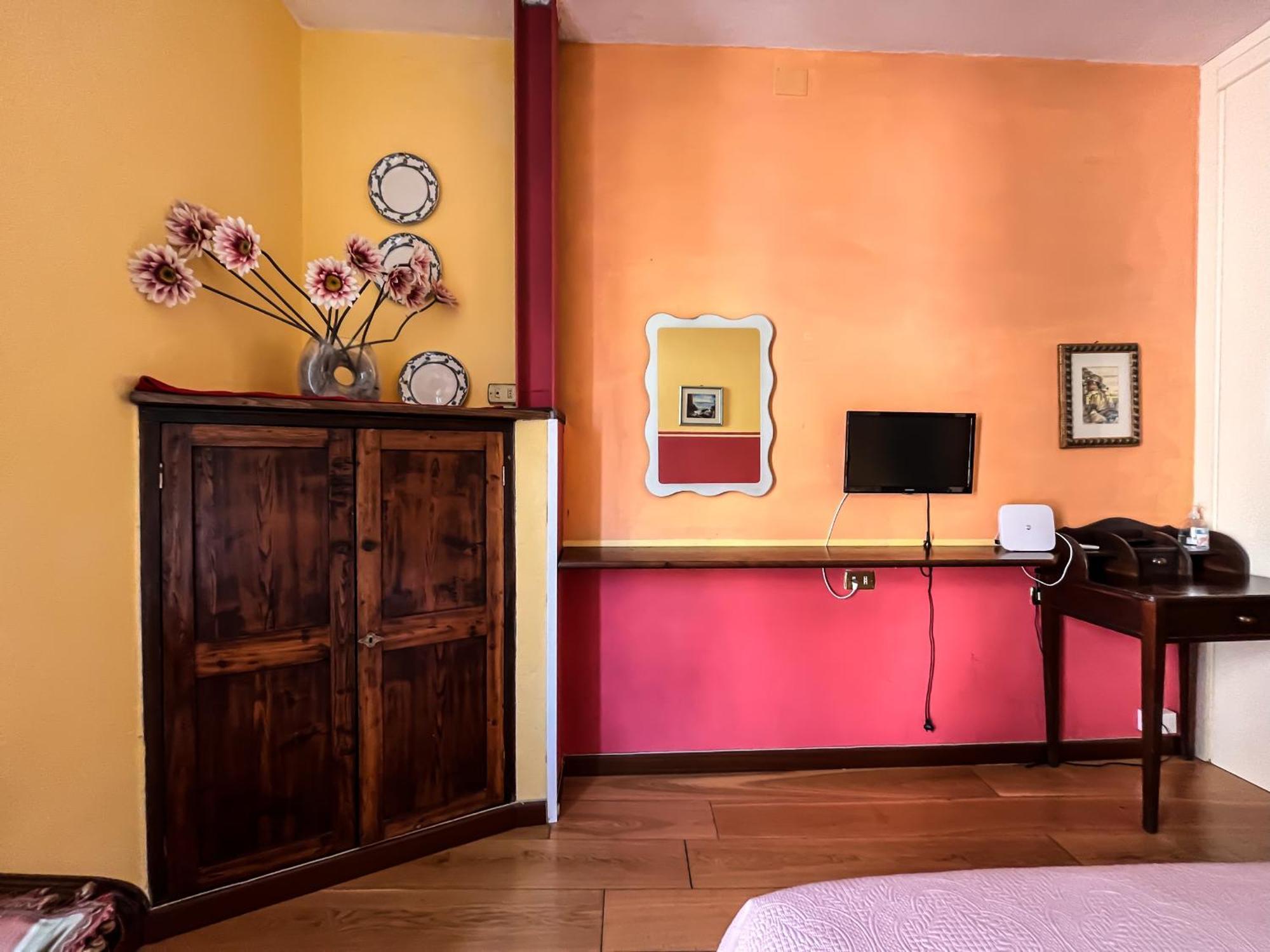 Luxury Apartments Manarola By Arbaspaa Kültér fotó