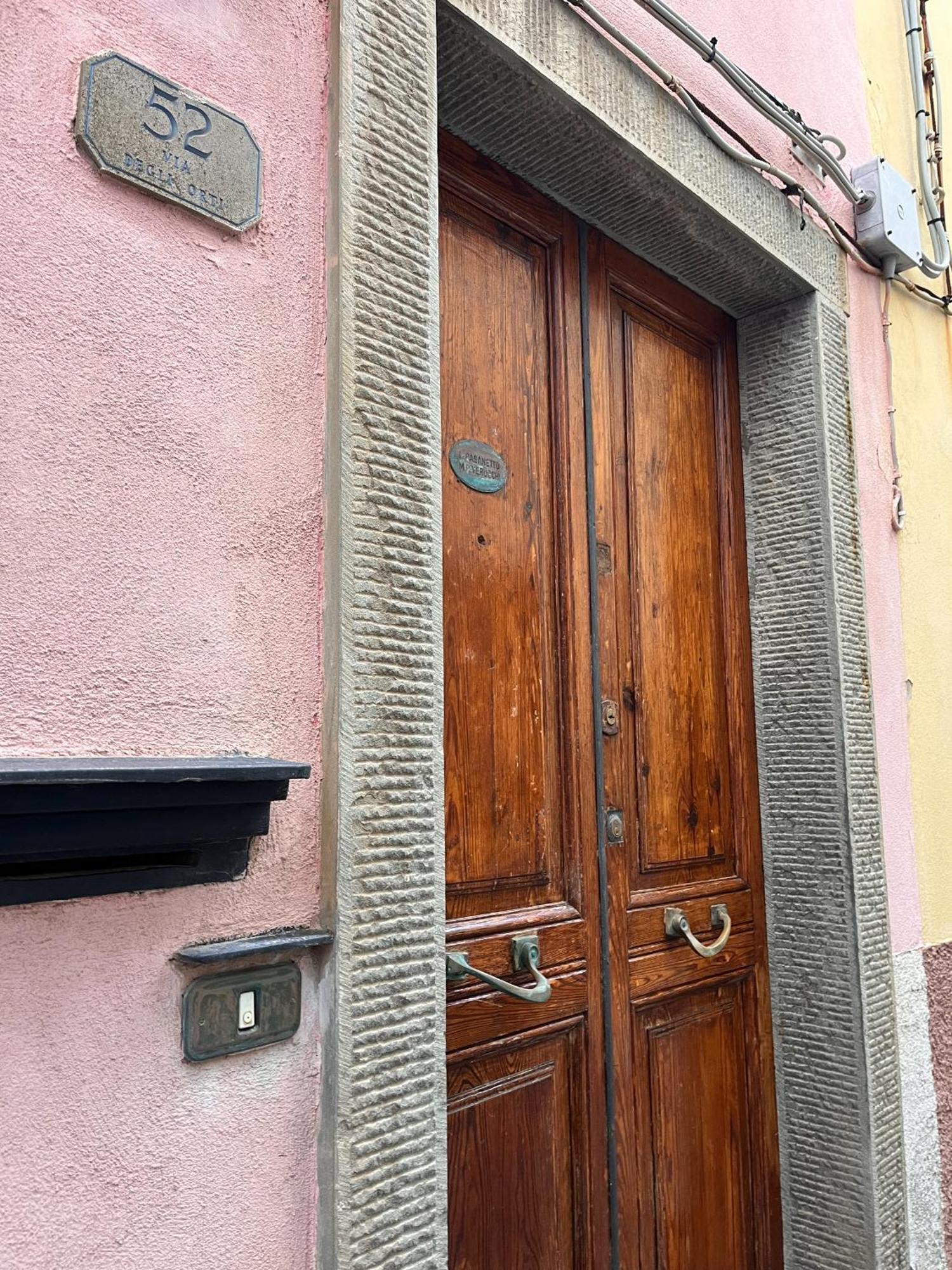 Luxury Apartments Manarola By Arbaspaa Kültér fotó