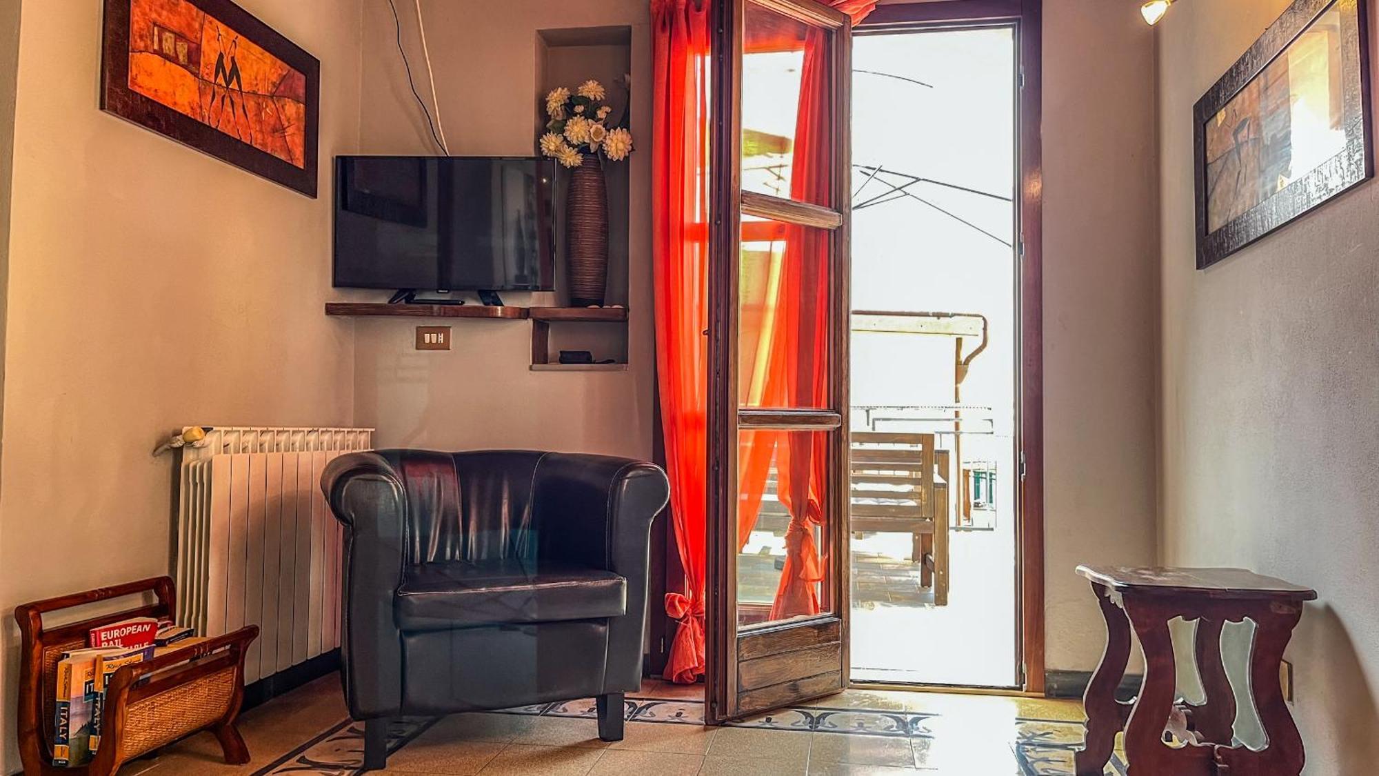 Luxury Apartments Manarola By Arbaspaa Kültér fotó