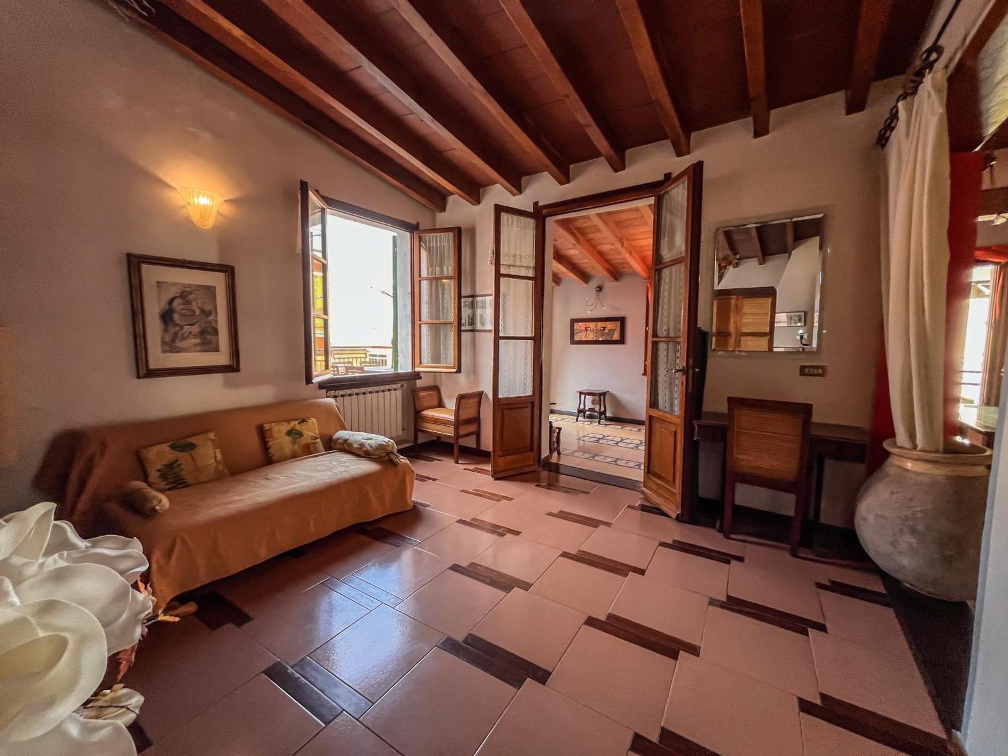 Luxury Apartments Manarola By Arbaspaa Kültér fotó