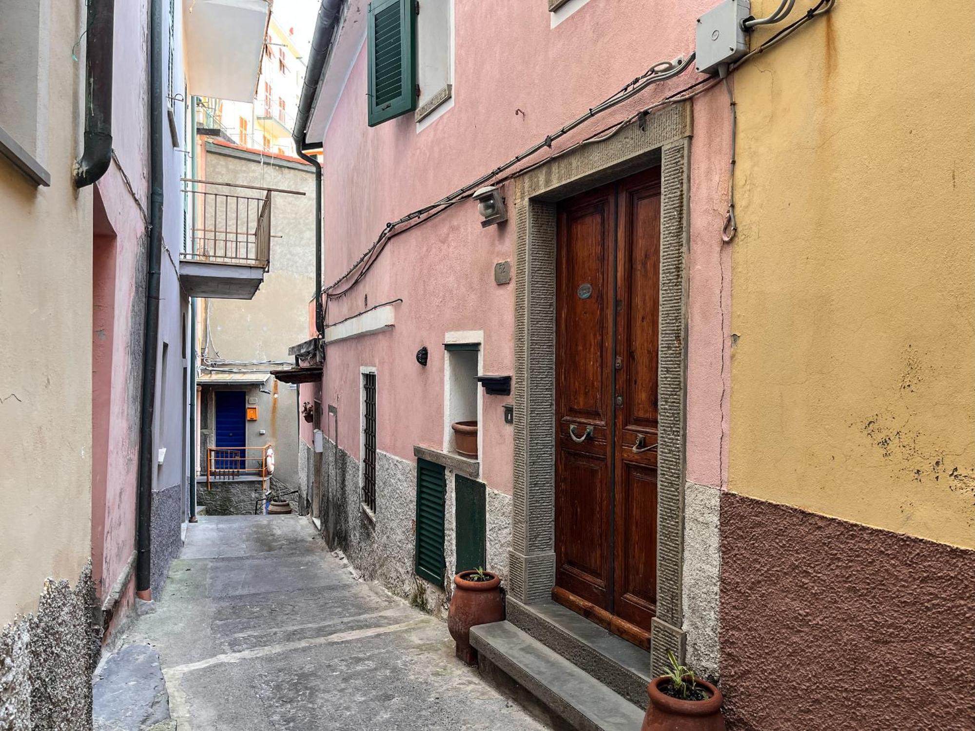 Luxury Apartments Manarola By Arbaspaa Kültér fotó