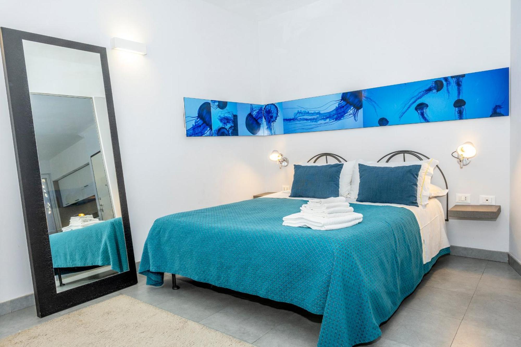 Luxury Apartments Manarola By Arbaspaa Kültér fotó