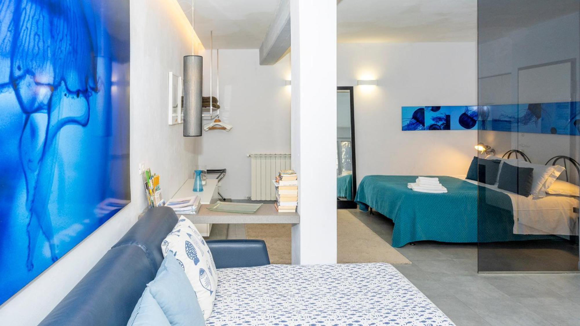 Luxury Apartments Manarola By Arbaspaa Kültér fotó
