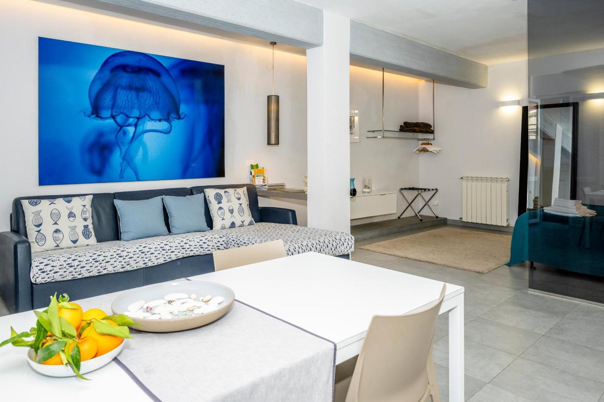 Luxury Apartments Manarola By Arbaspaa Kültér fotó