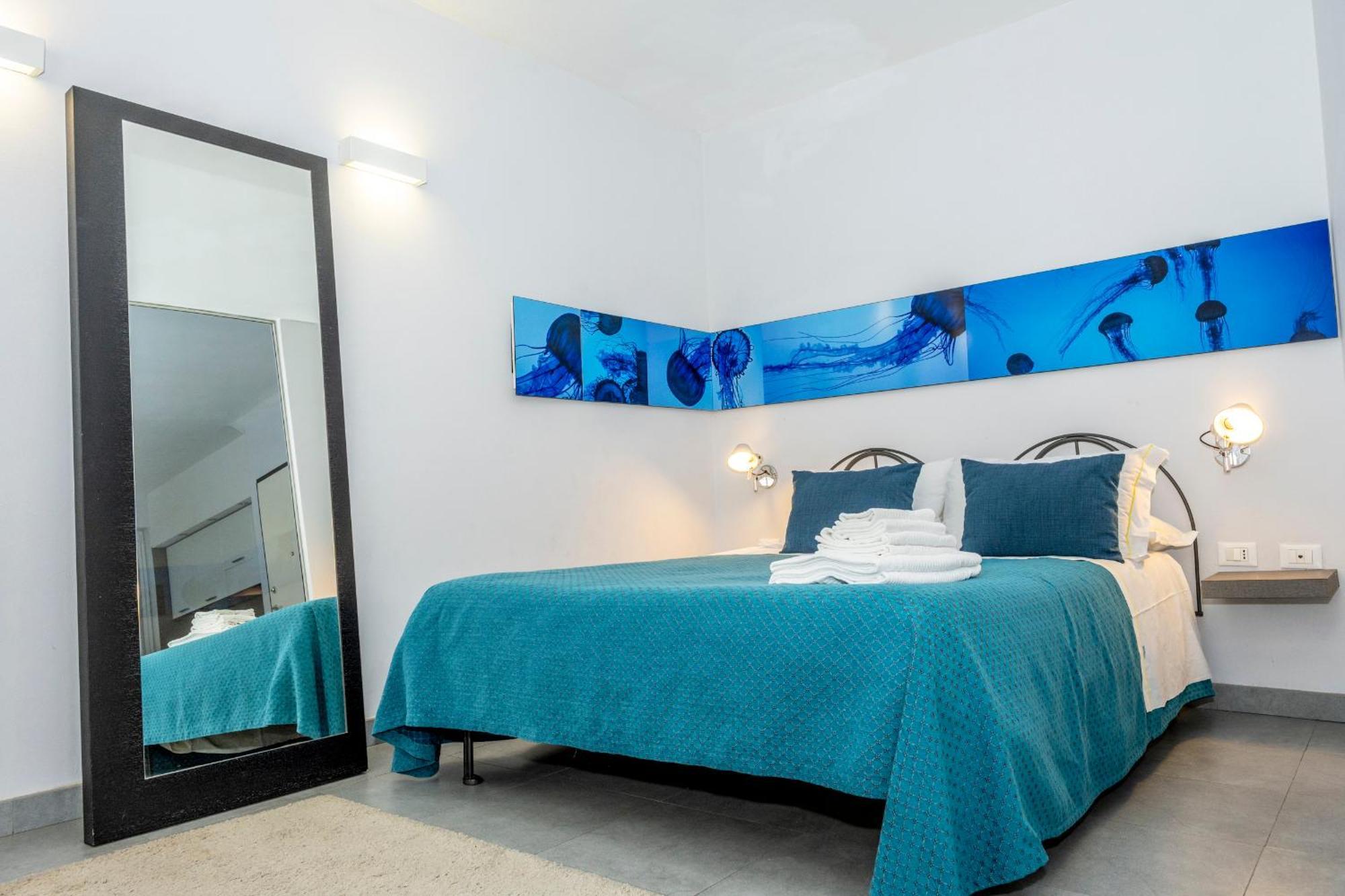 Luxury Apartments Manarola By Arbaspaa Kültér fotó