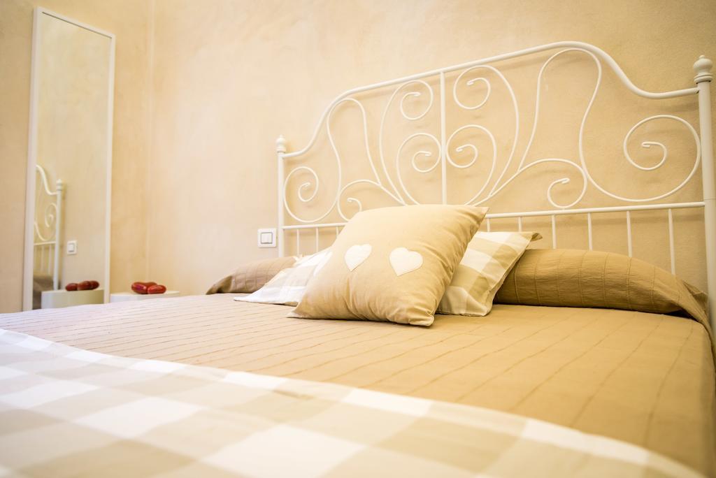Luxury Apartments Manarola By Arbaspaa Szoba fotó