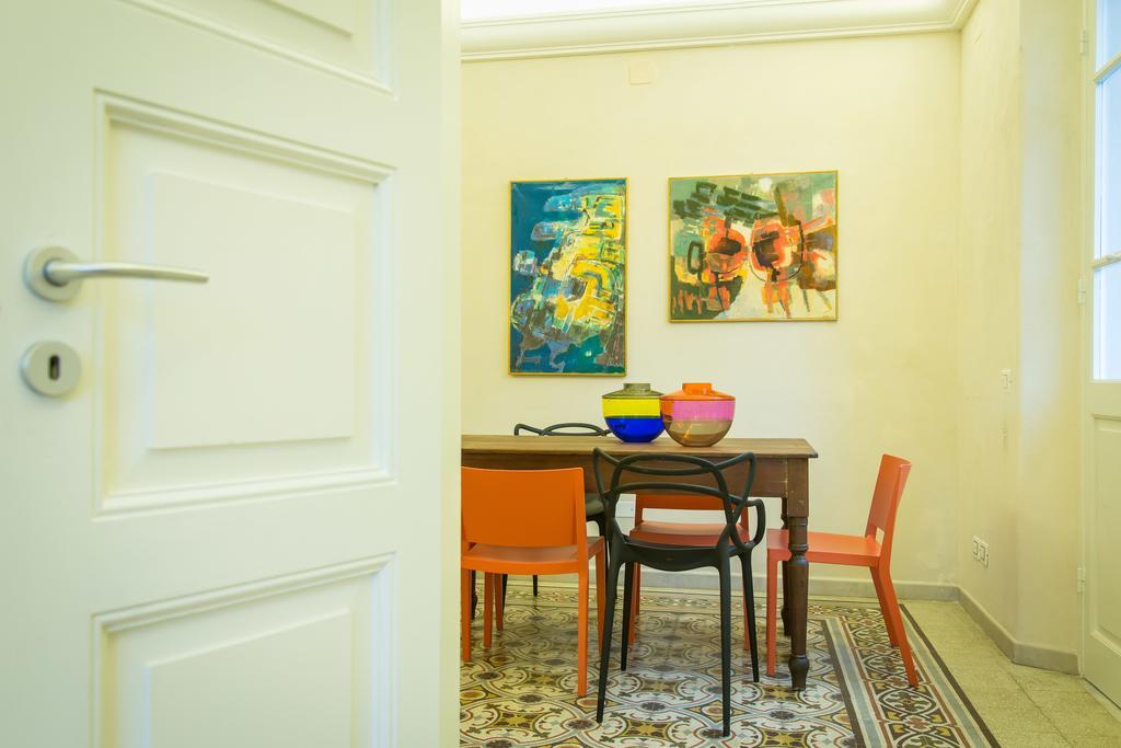 Luxury Apartments Manarola By Arbaspaa Kültér fotó