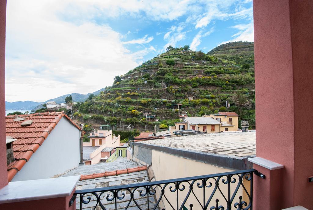 Luxury Apartments Manarola By Arbaspaa Kültér fotó
