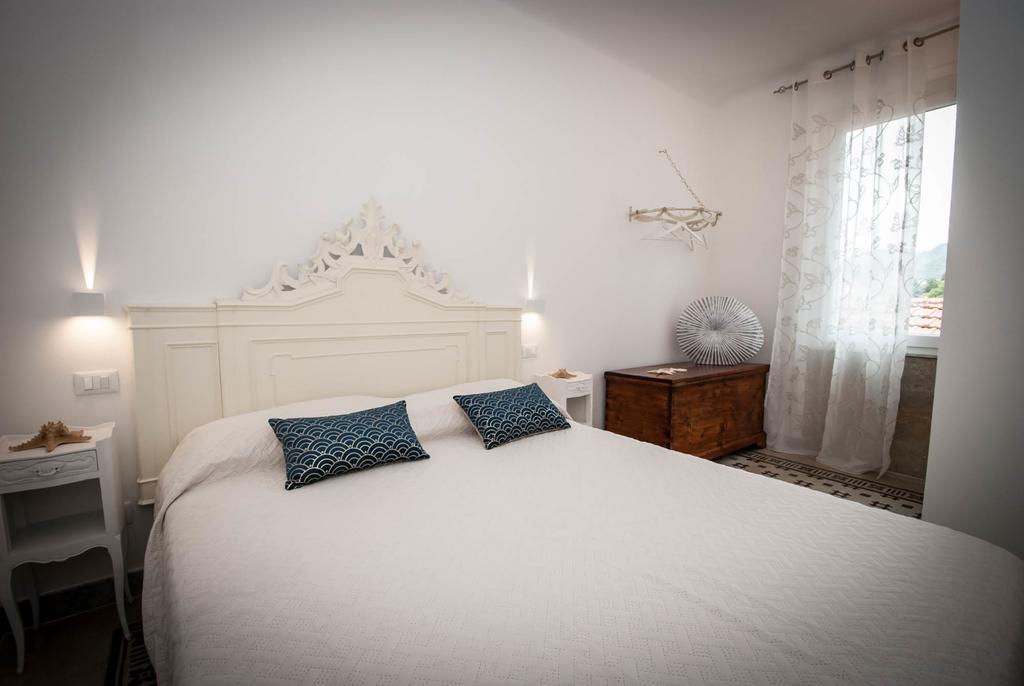 Luxury Apartments Manarola By Arbaspaa Kültér fotó