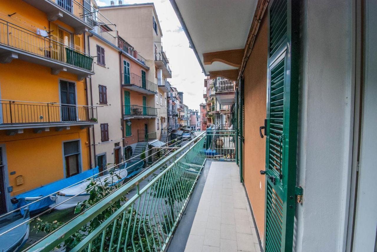 Luxury Apartments Manarola By Arbaspaa Kültér fotó