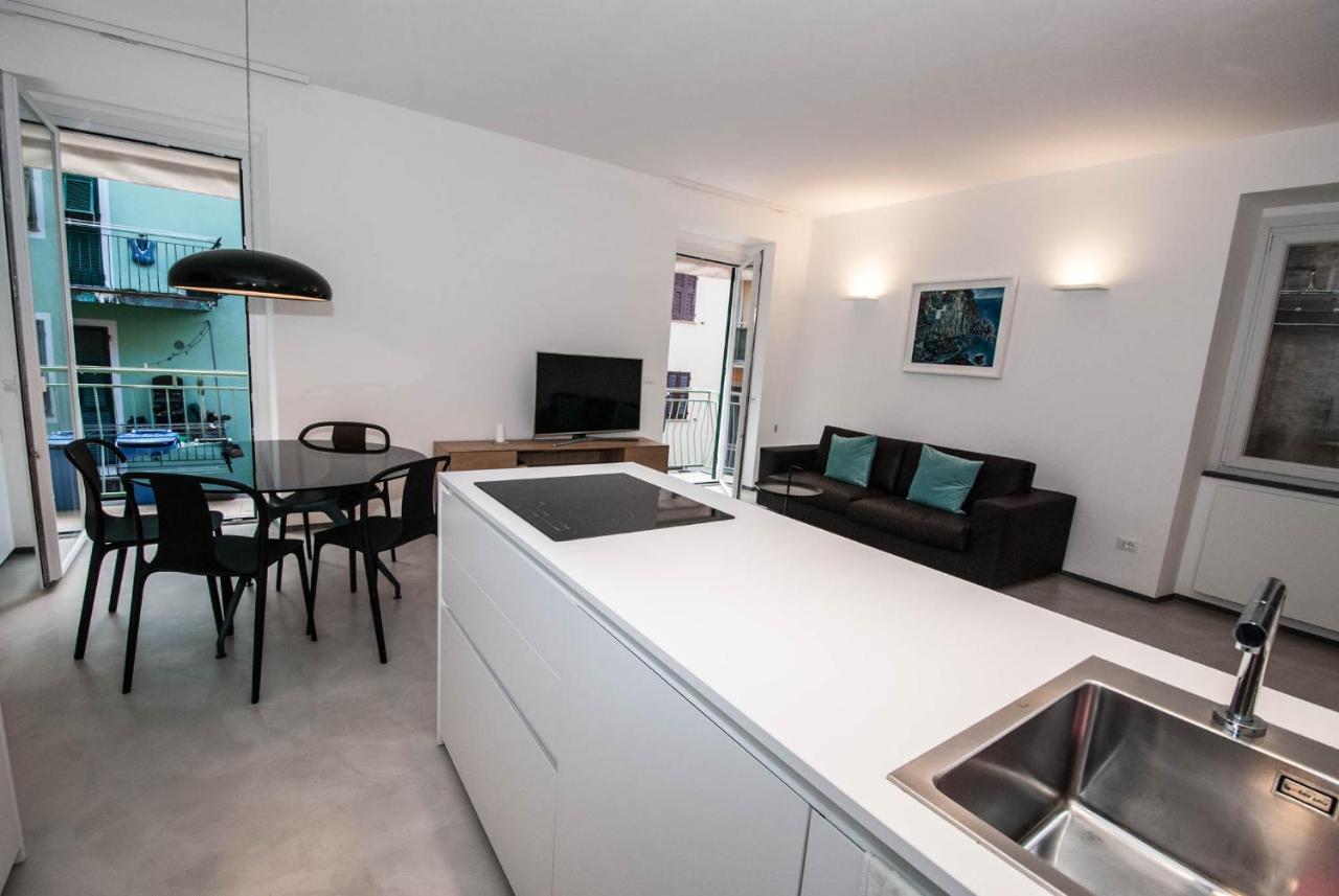 Luxury Apartments Manarola By Arbaspaa Kültér fotó