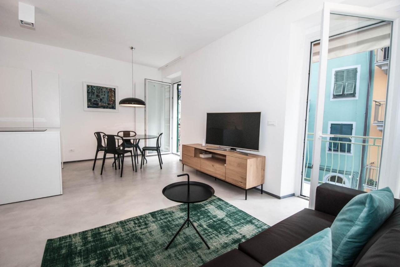 Luxury Apartments Manarola By Arbaspaa Kültér fotó