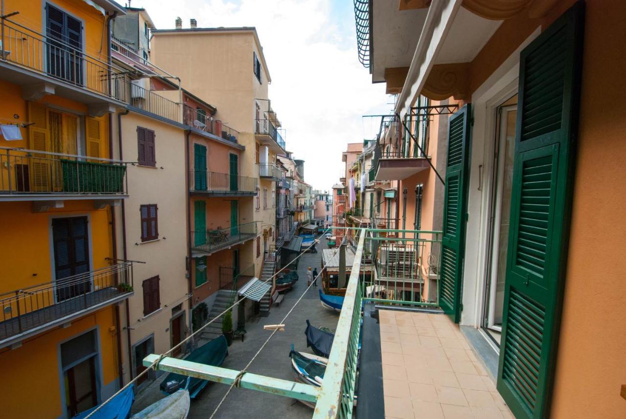 Luxury Apartments Manarola By Arbaspaa Kültér fotó