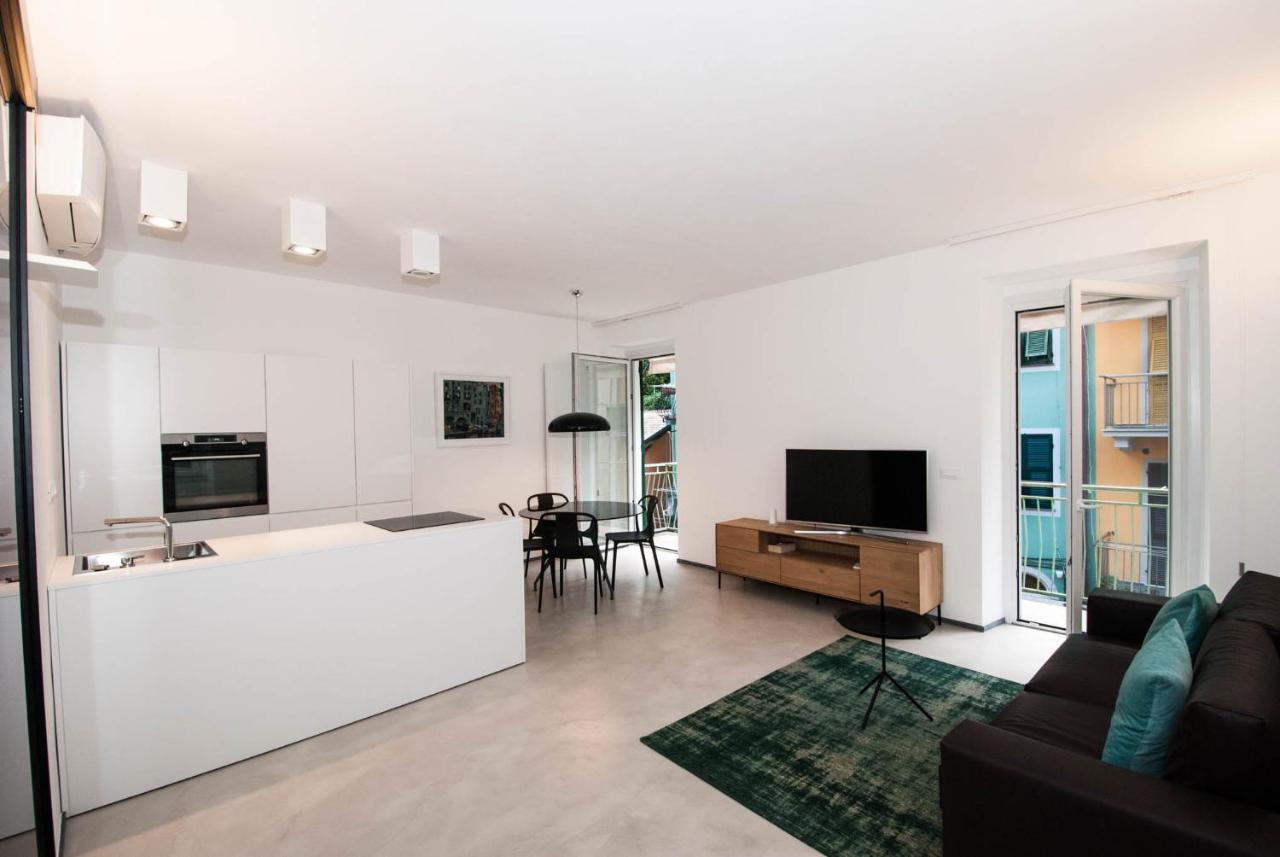 Luxury Apartments Manarola By Arbaspaa Kültér fotó